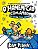 O HOMEM-CÃO COM AMOR: UM LIVRO PARA COLORIR – VOL. EXTRA - AUTOR(A): PILKEY, DAV - Imagem 1