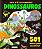 QUEM ESTÁ SE ESCONDENDO? - DINOSSAUROS - 501 COISAS PARA ENCONTRAR! - AUTOR(A): IGLOO BOOKS - Imagem 1