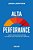 ALTA PERFORMANCE - AUTOR(A): LAURITSEN, JASON - Imagem 1