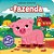 ENCAIXA E ESCUTA - A FAZENDA - AUTOR(A): CATAPULTA EDITORES - Imagem 1