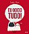 EU ODEIO TUDO - AUTOR(A): HENN, SOPHY - Imagem 1
