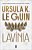 LAVÍNIA - Imagem 1