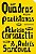 QUADRAS PAULISTANAS - CORSALETTI, FABRÍCIO - Imagem 1