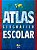 ATLAS GEOGRÁFICO ESCOLAR (68P) - VALCANAIA, PEDRO - Imagem 1