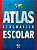 ATLAS GEOGRÁFICO ESCOLAR (68P) - AUTOR(A): VALCANAIA, PEDRO - Imagem 1