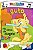 LIVRO + FANTOCHE AMIGOS DA ESCOLINHA: GUTO, NO RITMO DA ALEGRIA (ESCOLINHA TODOLIVRO) - AUTOR(A): SANTOS, SUELEN KATERINE A. - Imagem 1