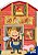 DIAS DE AVENTURAS: NO CELEIRO - THE CLEVER FACTORY, INC. - Imagem 1