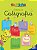 ESCOLINHA CADERNO DE CALIGRAFIA - AUTOR(A): TODOLIVRO - Imagem 1
