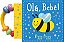 BZZZ BZZZ - AUTOR(A): CULTURAL, CIRANDA - Imagem 1