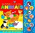 ANIMAIS - CIRANDA CULTURAL - Imagem 1