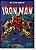 THE LITTLE OF IRON MAN - THOMAS, ROY - Imagem 1