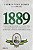 1889 - AUTOR(A): GOMES, LAURENTINO - Imagem 1