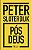 PÓS-DEUS - SLOTERDIJK, PETER - Imagem 1