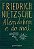 ALÉM DO BEM E DO MAL (EDIÇÃO DE BOLSO) - NIETZSCHE, FRIEDRICH - Imagem 1