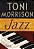 JAZZ - MORRISON, TONI - Imagem 1