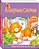 BICHOS DIVERTIDOS EM 3D: GATINHA CURIOSA, A - AUTOR(A): THE BOOK COMPANY - Imagem 1