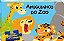 QUEBRA-CABEÇAS: AMIGUINHOS DO ZOO - BELLI, ROBERTO - Imagem 1