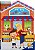 DIAS DE AVENTURAS: NO PET SHOP - THE CLEVER FACTORY, INC. - Imagem 1