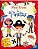 DIVERSÃO COM PAPEL: MEU LIVRO DE PIRATAS - THE CLEVER FACTORY, INC. - Imagem 1