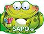 DESCOBRINDO O MUNDO: SAPO - QUIXOT MULTIMEDIA PVT LTD. - Imagem 1