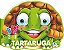 DESCOBRINDO O MUNDO: TARTARUGA - QUIXOT MULTIMEDIA PVT LTD. - Imagem 1