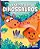 DEDINHOS AGITADOS LIVRO-FANTOCHE: MENOR DOS DINOSSAUROS, O - THE CLEVER FACTORY, INC. - Imagem 1
