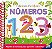 ESTÊNCEIS DIVERTIDOS: NÚMEROS - AUTUMN PUBLISHING - Imagem 1