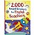 2000 AWARD STICKERS FOR ENGLISH TEACHERS - RIBEIRO, ANA CRISTINA DE MATTOS - Imagem 1