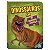 DINOSSAUROS EM QUEBRA-CABEÇA - AUTOR(A): TODOLIVRO - Imagem 1