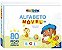 ALFABETO MÓVEL (ESCOLINHA TODOLIVRO) - AUTOR(A): FINZETTO, VIRGÍNIA & MÔNICA PINA - Imagem 1