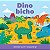 AVENTURA COLORIDA - DINO BICHO - VOL. 1 - TOP THAT - Imagem 1