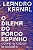 O DILEMA DO PORCO-ESPINHO - KARNAL, LEANDRO - Imagem 1
