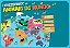 DESCOBRINDO OS ANIMAIS DO MUNDO! - BILLIOUD, JEAN-MICHEL - Imagem 1