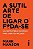 A SUTIL ARTE DE LIGAR O F*DA-SE - AUTOR(A): MANSON, MARK - Imagem 1