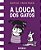 A LOUCA DOS GATOS - AUTOR(A): ANDERSEN, SARAH - Imagem 1