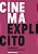 CINEMA EXPLÍCITO - GERACE, RODRIGO - Imagem 1