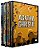 COLEÇÃO AGATHA CHRISTIE - BOX 6 - AUTOR(A): CHRISTIE, AGATHA - Imagem 1