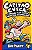 CAPITÃO CUECA E O PERIGOSO PLANO SECRETO DO PROFESSOR FRALDINHA SUJA – VOL. 4 EM CORES! - VOL. 4 - AUTOR(A): PILKEY, DAV - Imagem 1