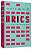 BRICS E O FUTURO DA ORDEM GLOBAL - AUTOR(A): STUENKEL, OLIVER - Imagem 1