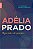 REUNIÃO DE POESIA (EDIÇÃO DE BOLSO) - AUTOR(A): PRADO, ADÉLIA - Imagem 1