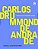 ENCONTROS CARLOS DRUMMOND DE ANDRADE - ANDRADE, CARLOS DRUMMOND DE - Imagem 1