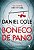 BONECO DE PANO - COLE, DANIEL - Imagem 1