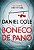 BONECO DE PANO (BONECO DE PANO – LIVRO 1) - VOL. 1 - COLE, DANIEL - Imagem 1
