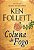 COLUNA DE FOGO (KINGSBRIDGE – LIVRO 3) - VOL. 3 - AUTOR(A): FOLLETT, KEN - Imagem 1