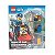 LEGO CITY. ASSALTO COM ESCAVADEIRA - BEHLING, STEVE - Imagem 1