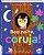 UM LIVRINHO COM ABAS: BOA NOITE, CORUJA! - AUTOR(A): LIONTREE PUBLISHING - Imagem 1