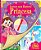 INVENTE UMA HISTÓRIA! PRINCESA - AUTOR(A): IGLOO BOOKS - Imagem 1