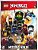 LEGO NINJAGO MESTRES DO SPINJITZU: NINJA - LEGO - Imagem 1