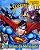 SUPERMAN - OS VILÕES DE METRÓPOLIS - DC COMICS - Imagem 1