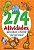 274 ATIVIDADES PARA EDUCAR E DIVERTIR - LAFONTE, EDITORA - Imagem 1